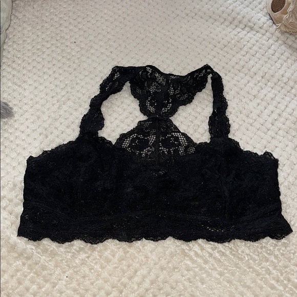Express Bralette - Picture 1 of 4